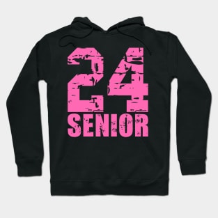 2024 Senior Hoodie